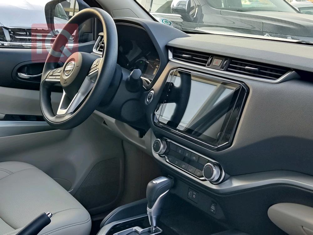 Nissan Xterra